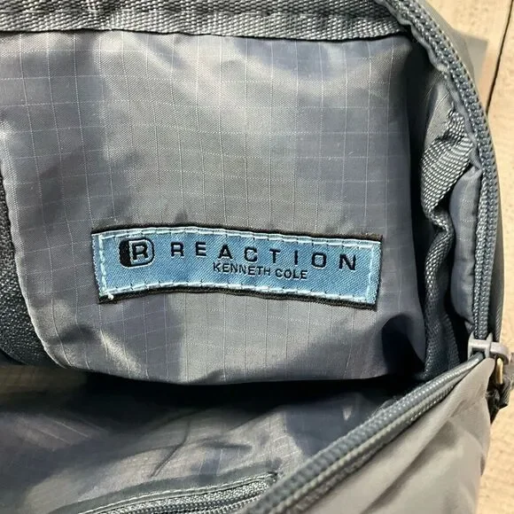 KENNETH COLE REACTION Small Backpack - Picture 7 of 7